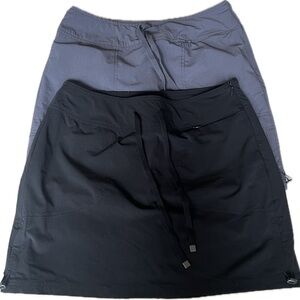 Women’s Athleisure Skort Bundle